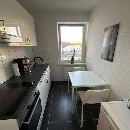 City-Apartments Hannover Exterior photo