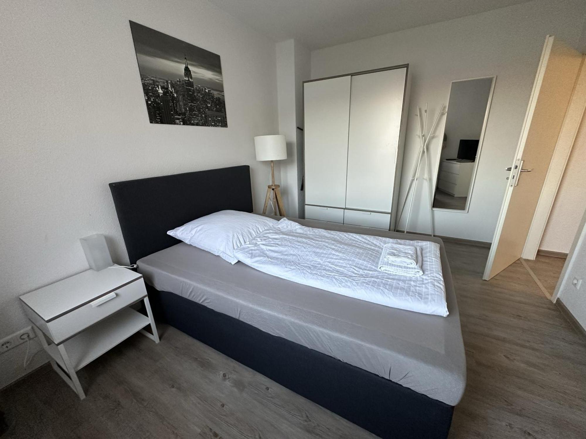 City-Apartments Hannover Exterior photo