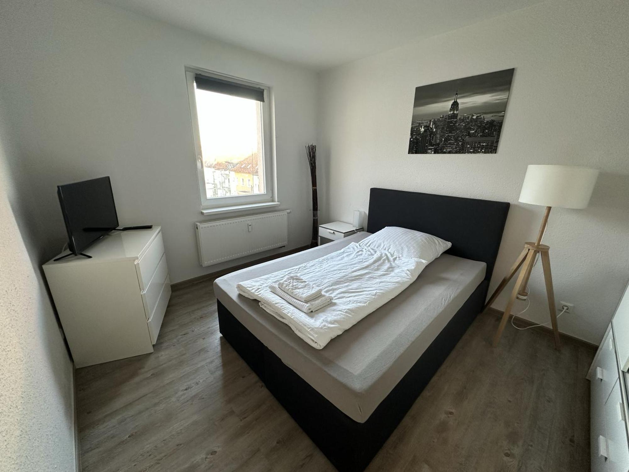 City-Apartments Hannover Exterior photo